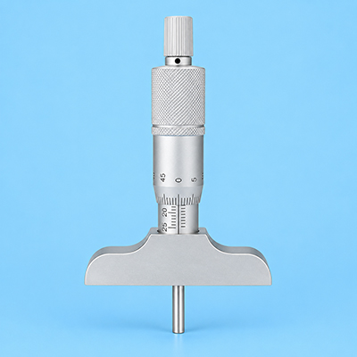 Depth Micrometer